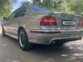 BMW 523 1997 года за 3 400 000 тг. в Алматы – фото 7