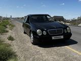 Mercedes-Benz E 240 2000 годаүшін2 000 000 тг. в Кызылорда – фото 4