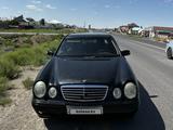 Mercedes-Benz E 240 2000 годаүшін2 000 000 тг. в Кызылорда – фото 2