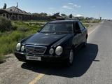 Mercedes-Benz E 240 2000 годаүшін2 000 000 тг. в Кызылорда – фото 5