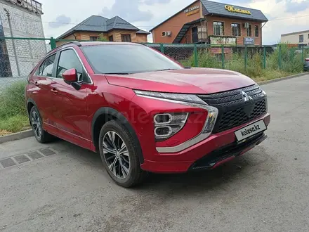 Mitsubishi Eclipse Cross 2021 года за 13 500 000 тг. в Алматы – фото 6