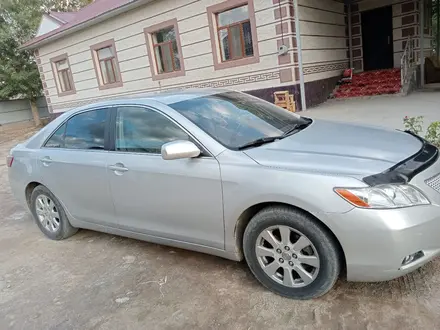 Toyota Camry 2008 года за 6 500 000 тг. в Жанакорган