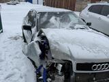 Audi 80 1993 года за 750 000 тг. в Жезказган – фото 2
