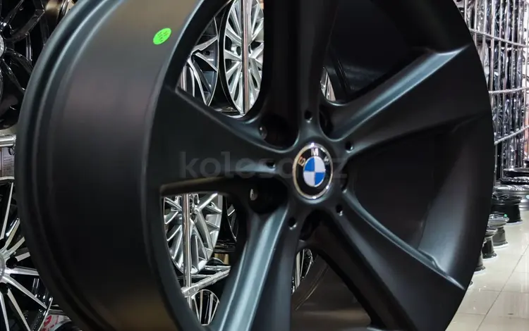 BMW G30 на 18 новые диски за 250 000 тг. в Астана