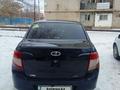 ВАЗ (Lada) Granta 2190 2012 годаүшін2 000 000 тг. в Актобе – фото 5