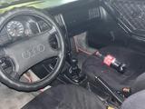 Audi 80 1990 года за 888 888 тг. в Петропавловск – фото 2