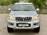 Toyota Land Cruiser Prado 2004 года за 8 800 000 тг. в Алматы