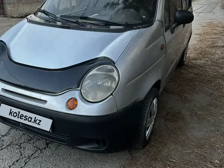 Daewoo Matiz 2012 года за 1 200 000 тг. в Алматы – фото 8