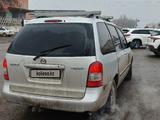 Mazda MPV 2001 годаfor2 500 000 тг. в Караганда – фото 4