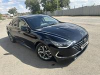 Hyundai Sonata 2022 годаүшін11 600 000 тг. в Караганда