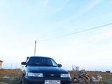 ВАЗ (Lada) 2110 2004 года за 1 100 000 тг. в Актобе – фото 5