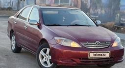 Toyota Camry 2002 года за 4 300 000 тг. в Астана – фото 2