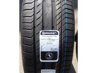 Continental contisportcontact 5 225/45 r19 за 134 000 тг. в Алматы