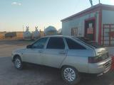 ВАЗ (Lada) 2110 2004 года за 880 000 тг. в Актобе