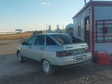 ВАЗ (Lada) 2110 2004 года за 880 000 тг. в Актобе – фото 3