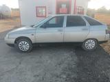 ВАЗ (Lada) 2110 2004 года за 880 000 тг. в Актобе – фото 4