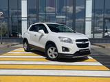 Chevrolet Tracker 2015 года за 6 100 000 тг. в Астана – фото 3