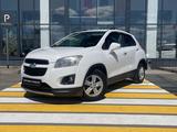 Chevrolet Tracker 2015 года за 5 900 000 тг. в Астана