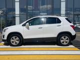 Chevrolet Tracker 2015 года за 5 900 000 тг. в Астана – фото 4