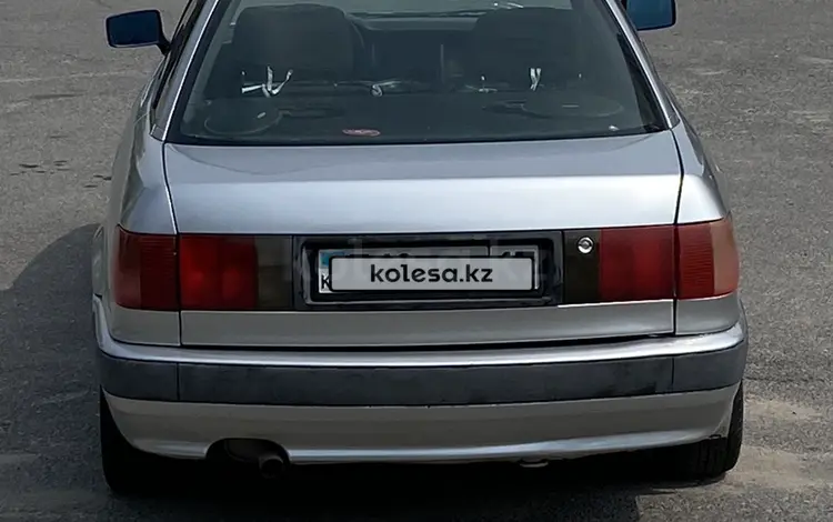 Audi 80 1994 годаүшін1 300 000 тг. в Шымкент