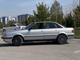 Audi 80 1994 года за 1 300 000 тг. в Шымкент – фото 5