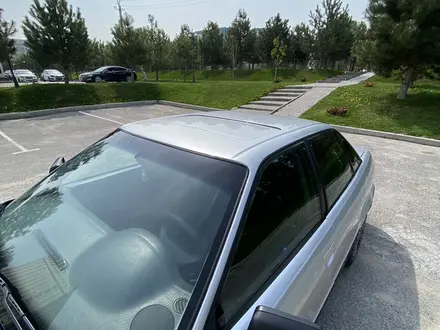 Audi 80 1994 года за 1 300 000 тг. в Шымкент – фото 7
