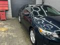 Toyota Camry 2013 года за 5 000 000 тг. в Актобе – фото 3