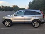 Honda CR-V 2007 года за 6 200 000 тг. в Караганда – фото 4