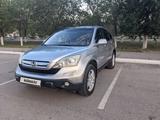 Honda CR-V 2007 года за 6 200 000 тг. в Караганда – фото 2