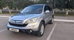 Honda CR-V 2007 года за 6 200 000 тг. в Караганда – фото 2