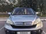 Honda CR-V 2007 года за 6 200 000 тг. в Караганда – фото 3