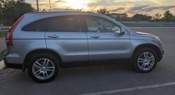 Honda CR-V 2007 года за 6 200 000 тг. в Караганда – фото 5