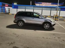Honda CR-V, 2007