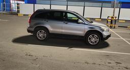 Honda CR-V 2007 года за 6 200 000 тг. в Караганда