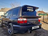 Subaru Forester 1997 года за 5 000 000 тг. в Усть-Каменогорск