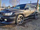 Subaru Forester 1997 года за 5 000 000 тг. в Усть-Каменогорск – фото 2