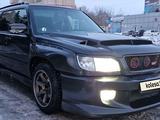 Subaru Forester 1997 года за 5 000 000 тг. в Усть-Каменогорск – фото 3