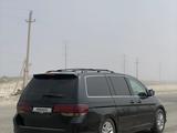 Honda Odyssey 2009 года за 8 500 000 тг. в Актау – фото 2