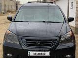 Honda Odyssey 2009 годаүшін8 000 000 тг. в Актау