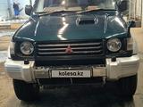 Mitsubishi Pajero 1996 года за 3 200 000 тг. в Алматы