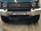 Mitsubishi Pajero 1996 года за 3 200 000 тг. в Алматы – фото 2