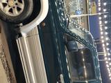 Mitsubishi Pajero 1996 года за 3 200 000 тг. в Алматы – фото 4