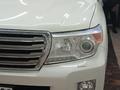 Toyota Land Cruiser 2015 года за 19 500 000 тг. в Алматы – фото 4