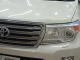 Toyota Land Cruiser 2015 года за 20 500 000 тг. в Алматы – фото 5