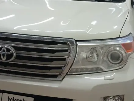 Toyota Land Cruiser 2015 годаүшін19 500 000 тг. в Алматы – фото 5