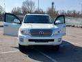 Toyota Land Cruiser 2015 годаүшін19 500 000 тг. в Алматы