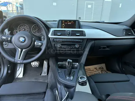 BMW 328 2013 года за 11 000 000 тг. в Алматы – фото 14