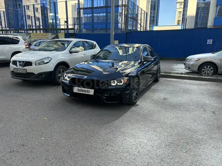 BMW 328 2013 года за 11 000 000 тг. в Алматы – фото 19