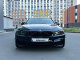 BMW 328 2013 годаfor11 000 000 тг. в Алматы – фото 3