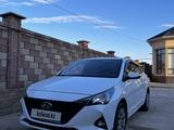 Hyundai Accent 2020 годаүшін8 300 000 тг. в Шымкент